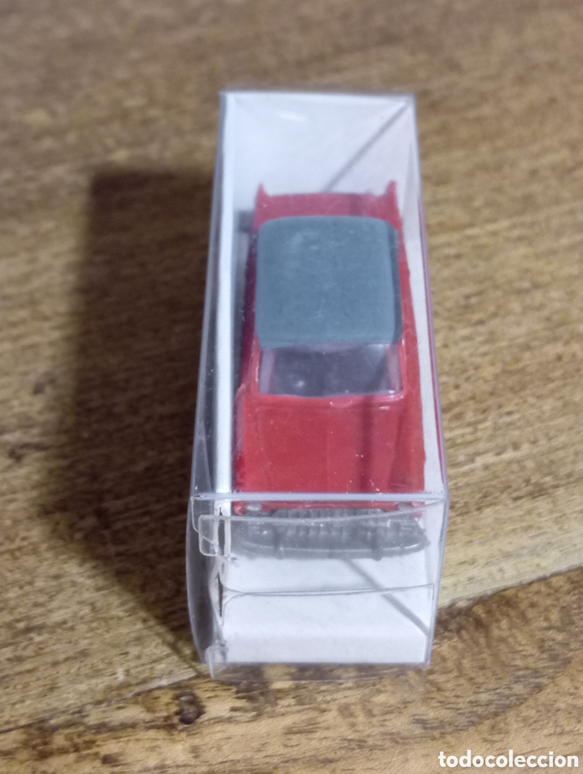 Coches a escala: Toy eko - Foto 2