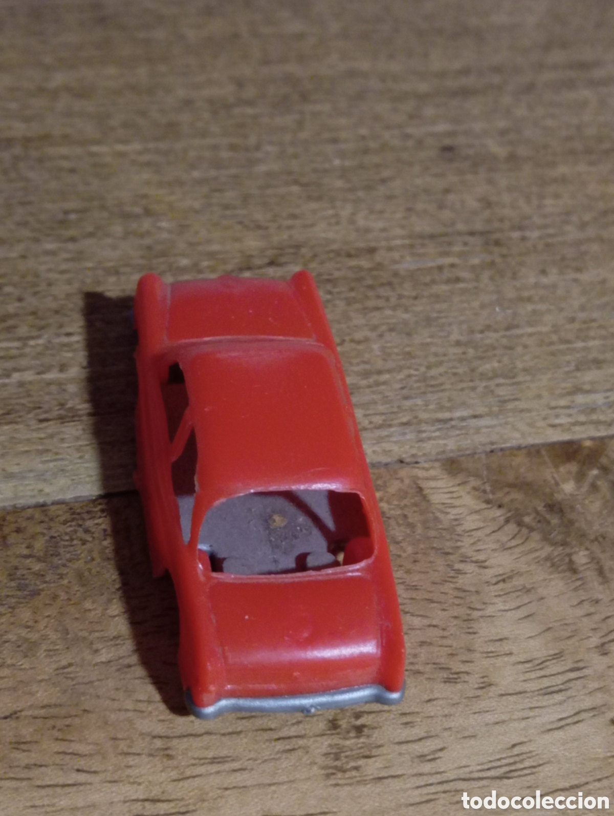 Coches a escala: Coche ariane ho tipo eko - Foto 3
