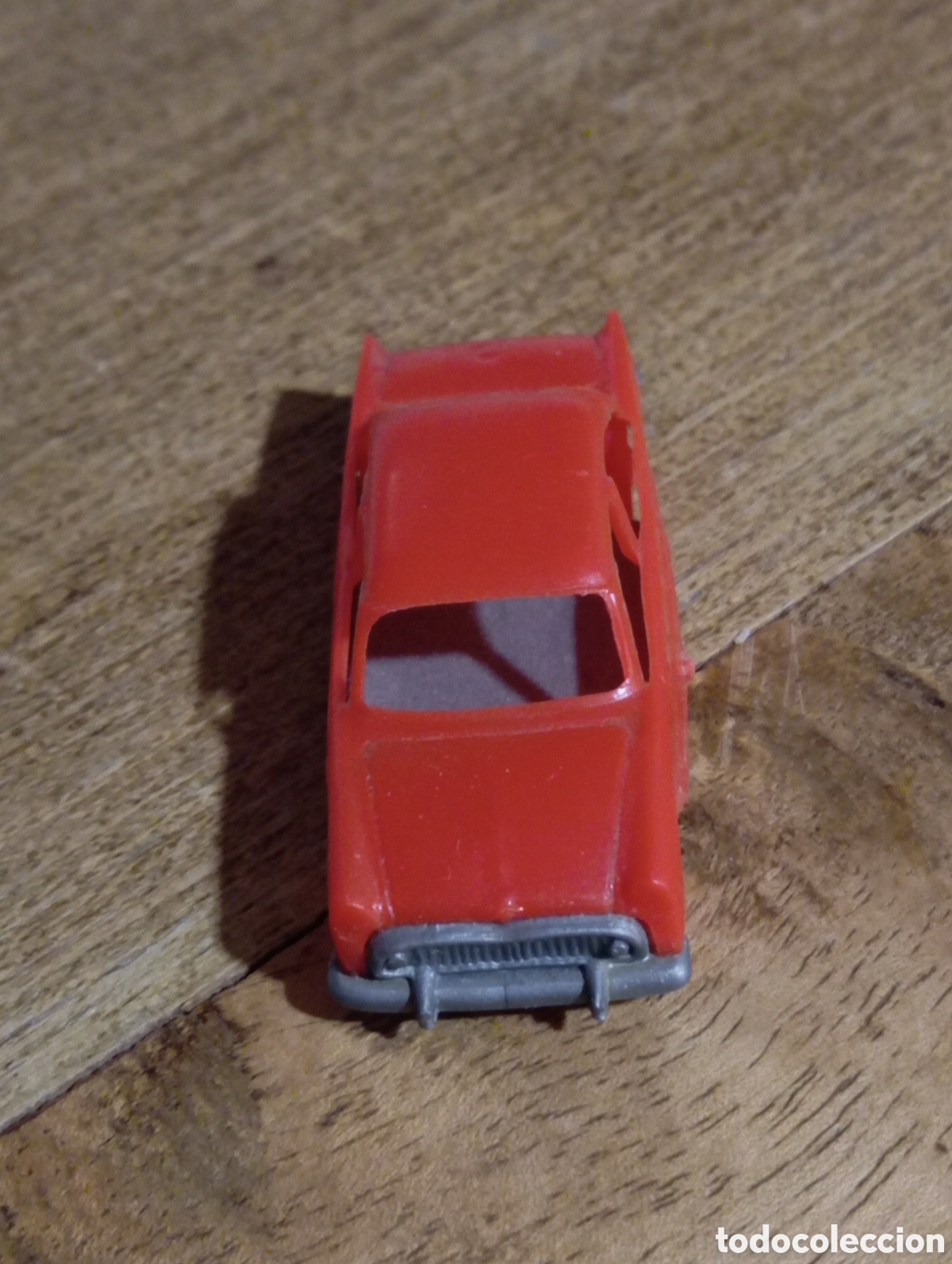 Coches a escala: Coche ariane ho tipo eko - Foto 1