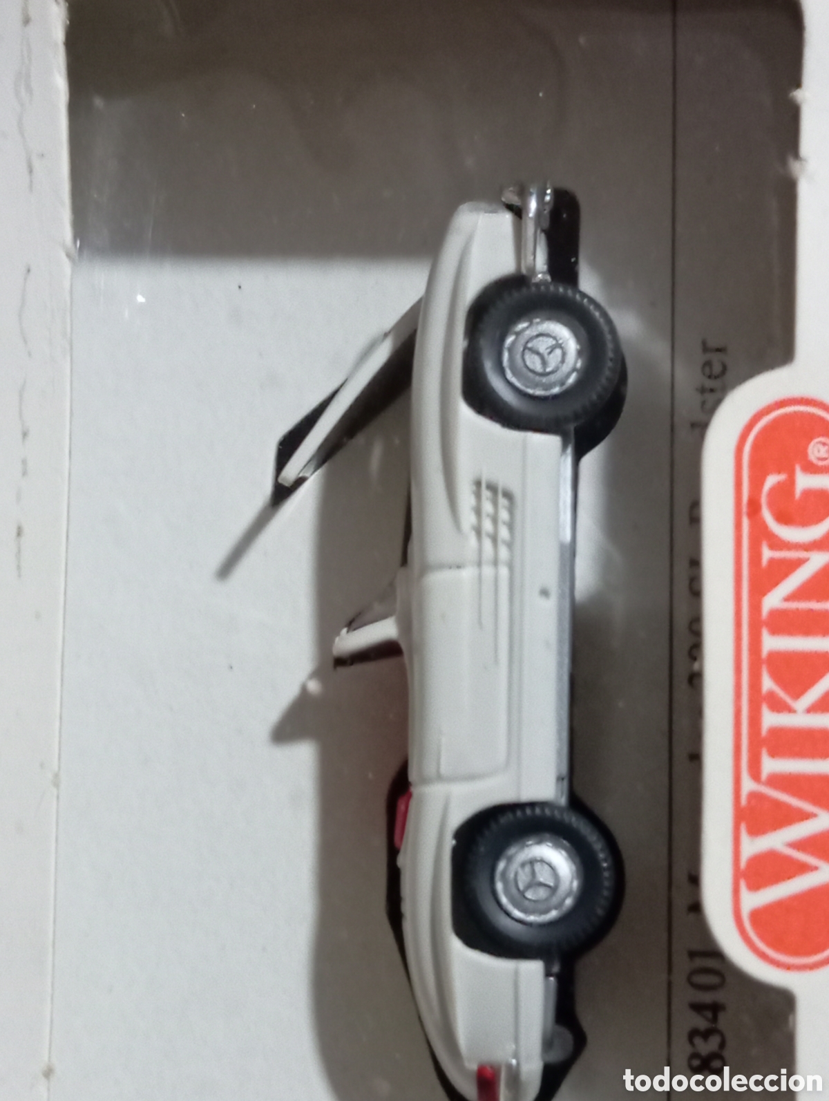 Coches a escala: Coche wiking - Foto 2