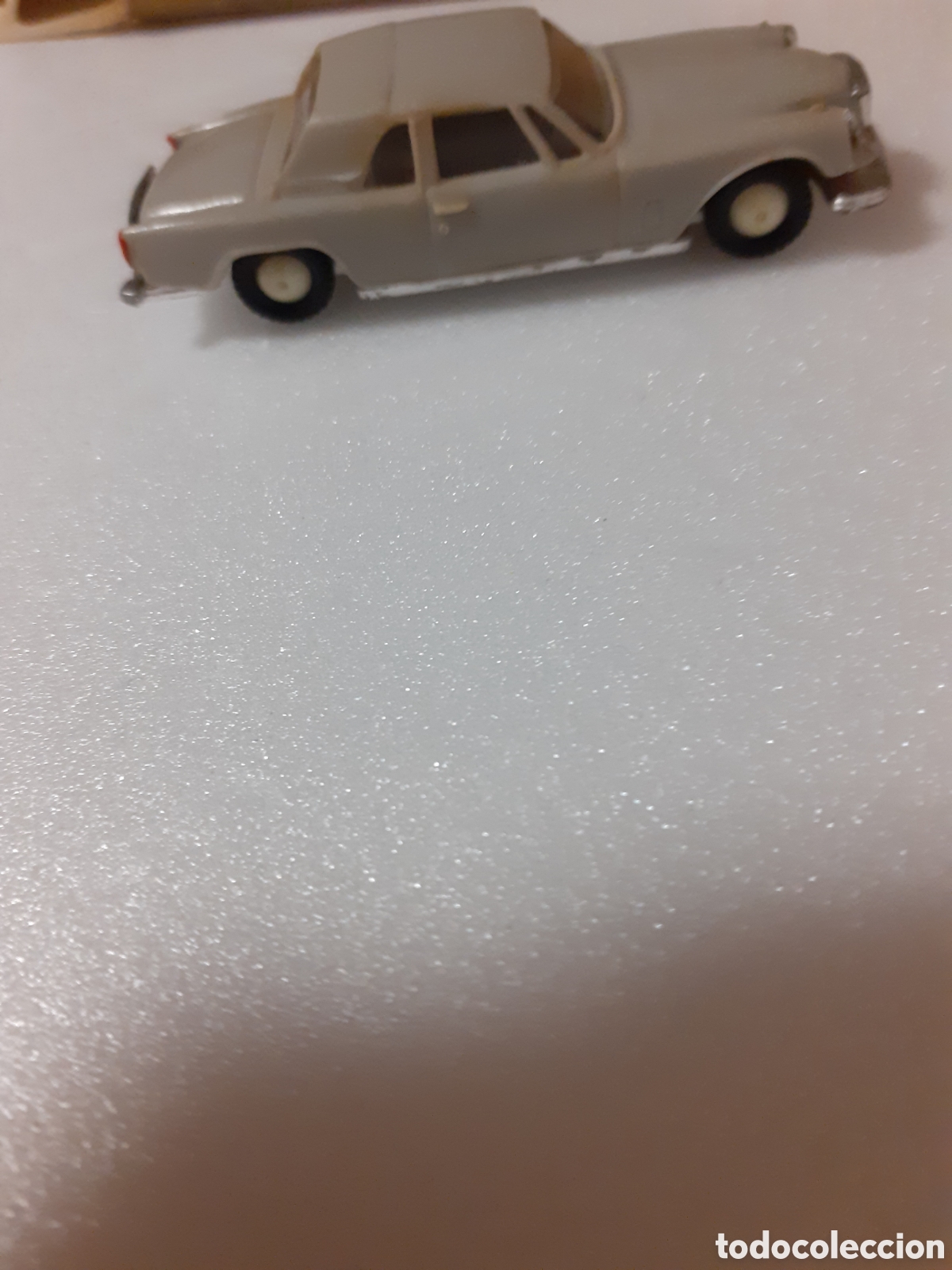Coches a escala: ANGUPLAS MINICARS HAWK STUDEBAKER EN CAJA - Foto 3