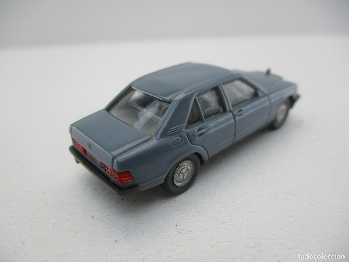 Coches a escala: COCHE ESCALA 1:87 REF CD - Foto 2