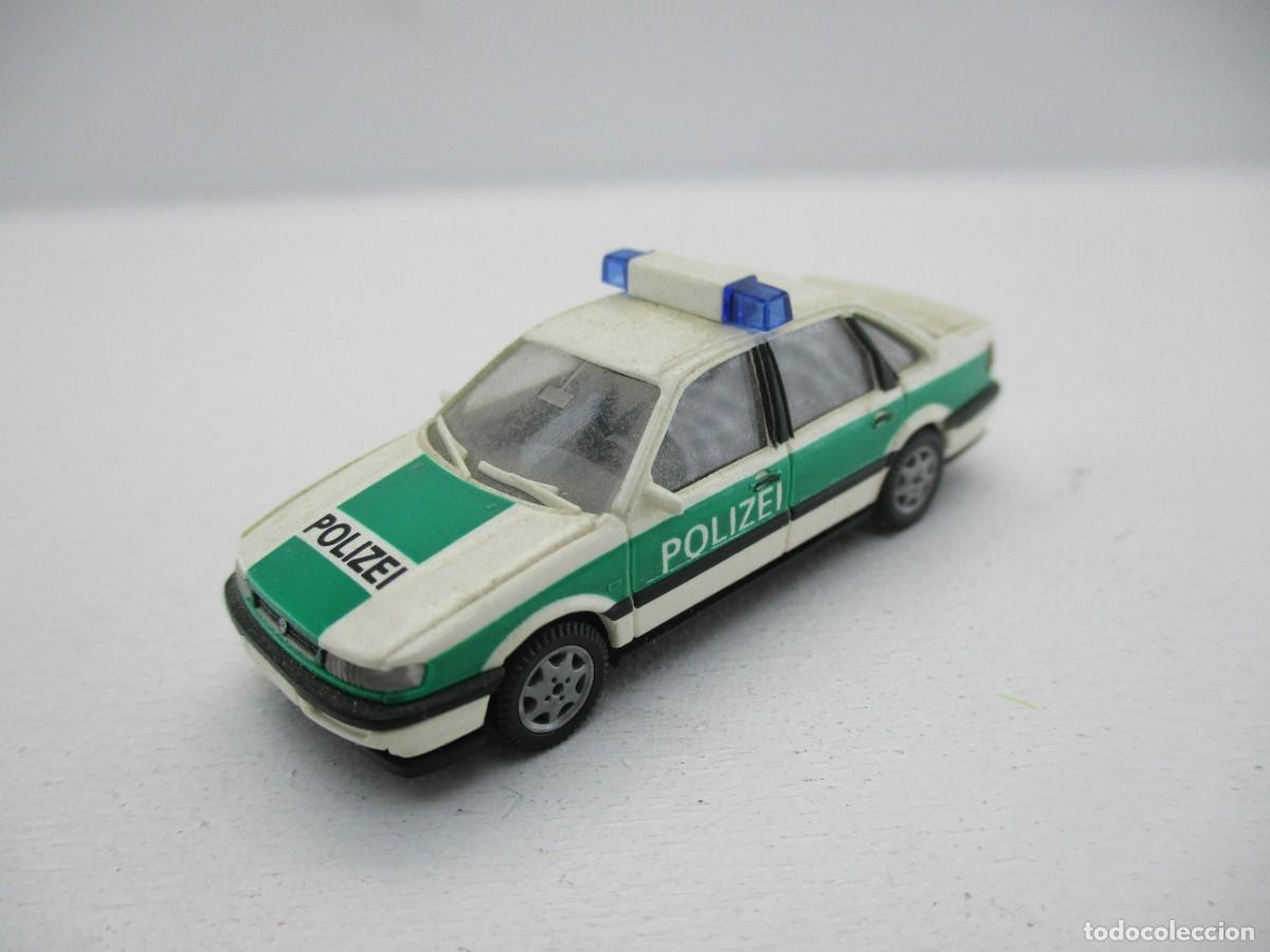 Coches a escala: COCHE ESCALA 1:87 REF CD - Foto 1