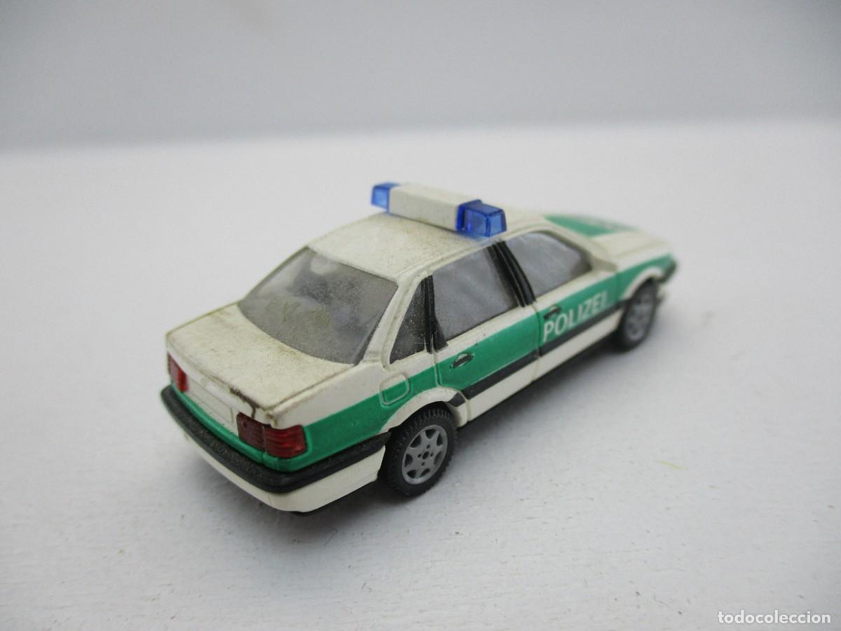 Coches a escala: COCHE ESCALA 1:87 REF CD - Foto 2
