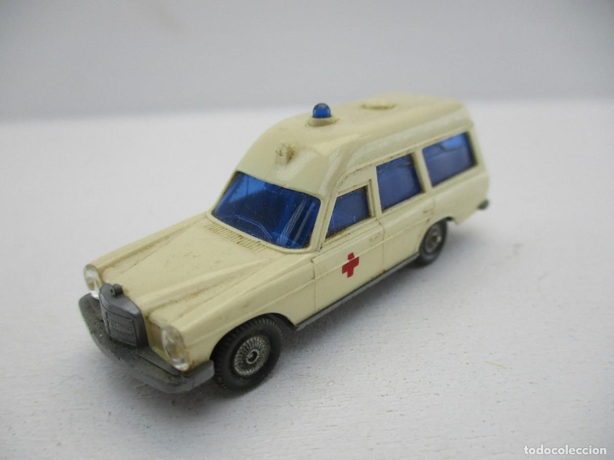 Coches a escala: COCHE ESCALA 1:87 REF CD - Foto 1