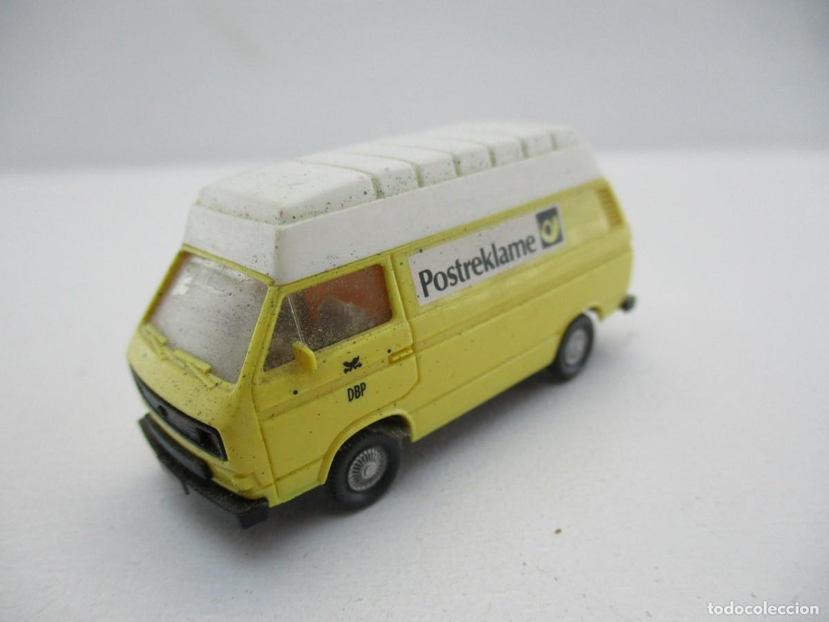 Coches a escala: COCHE ESCALA 1:87 REF CE - Foto 1