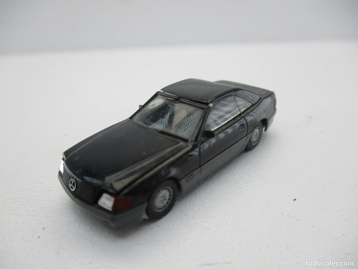Coches a escala: COCHE ESCALA 1:87 REF CE - Foto 1