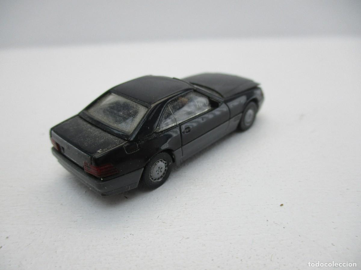 Coches a escala: COCHE ESCALA 1:87 REF CE - Foto 2