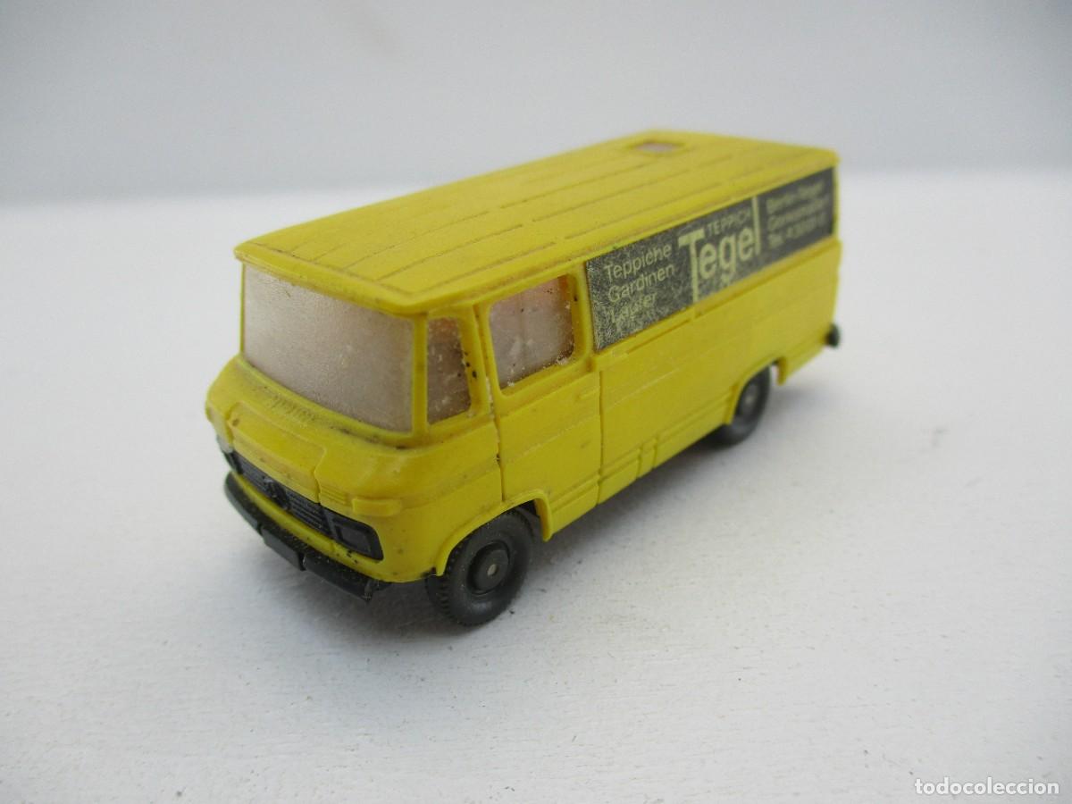 Coches a escala: COCHE ESCALA 1:87 REF CE - Foto 1