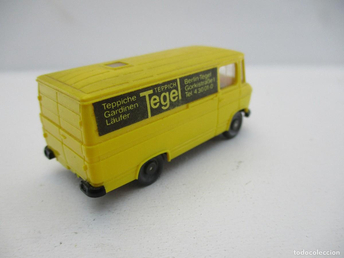 Coches a escala: COCHE ESCALA 1:87 REF CE - Foto 2