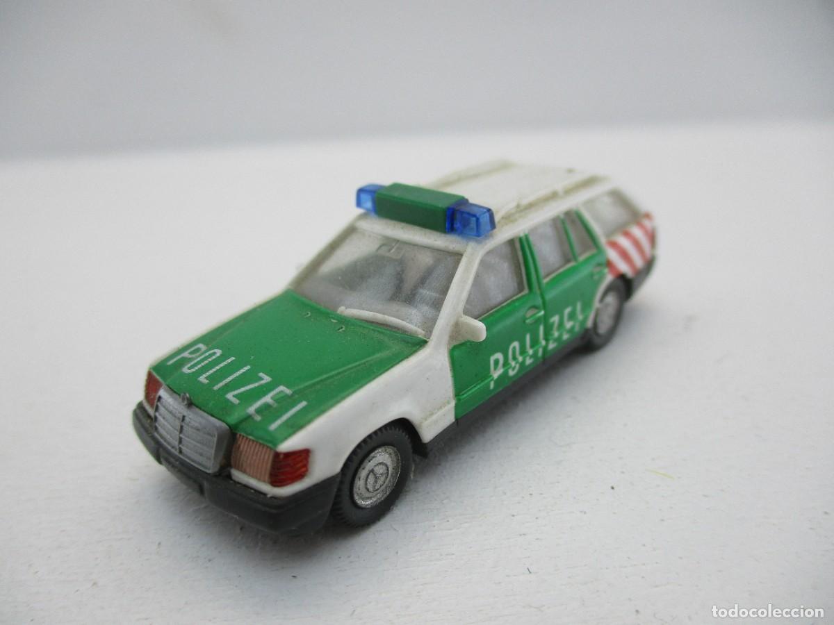 Coches a escala: COCHE ESCALA 1:87 REF GB - Foto 1