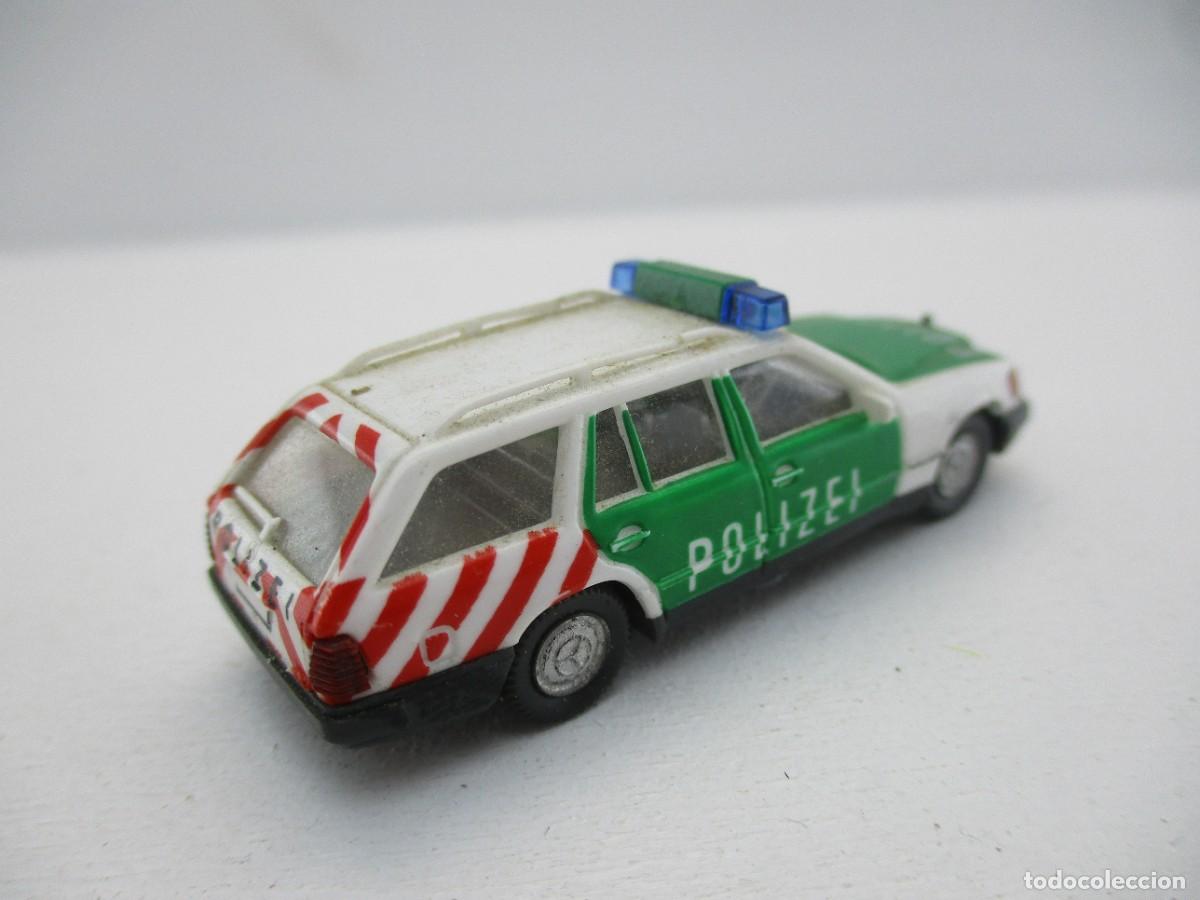 Coches a escala: COCHE ESCALA 1:87 REF GB - Foto 2