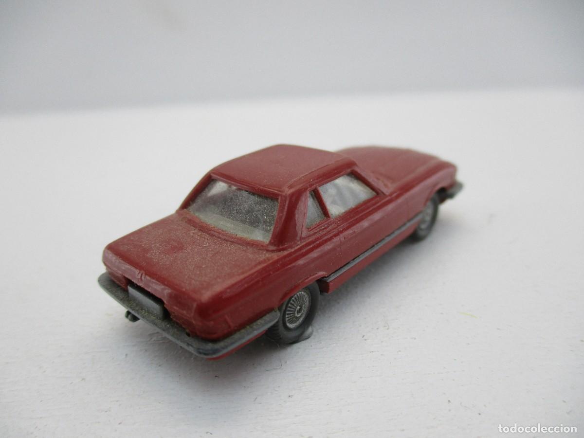 Coches a escala: COCHE ESCALA 1:87 REF GB - Foto 2