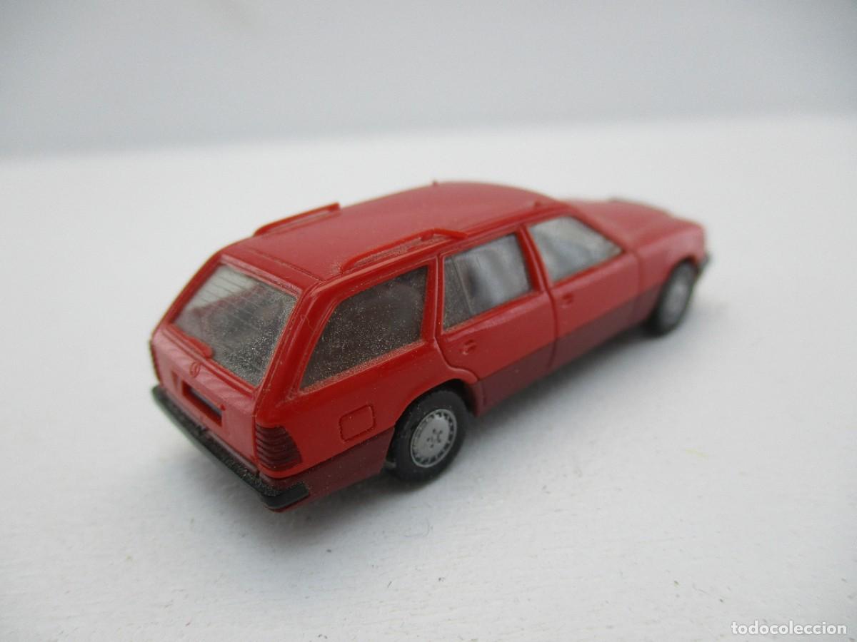 Coches a escala: COCHE ESCALA 1:87 REF GB - Foto 2