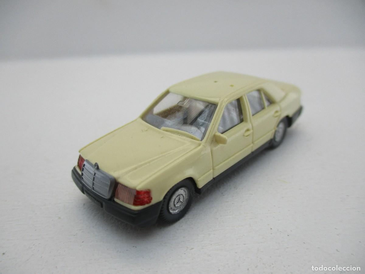Coches a escala: COCHE ESCALA 1:87 REF GB - Foto 1