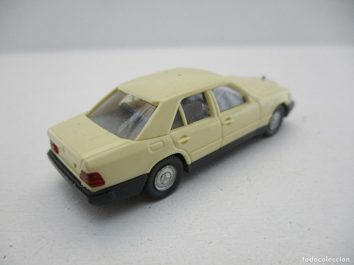 Coches a escala: COCHE ESCALA 1:87 REF GB - Foto 2