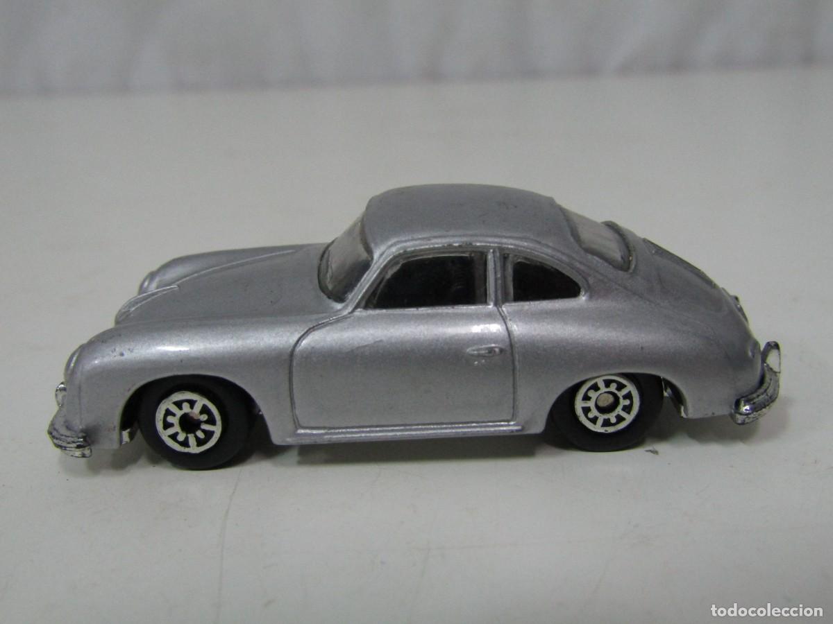 Coches a escala: PORSCHE 355A DE MAISTO - Foto 1