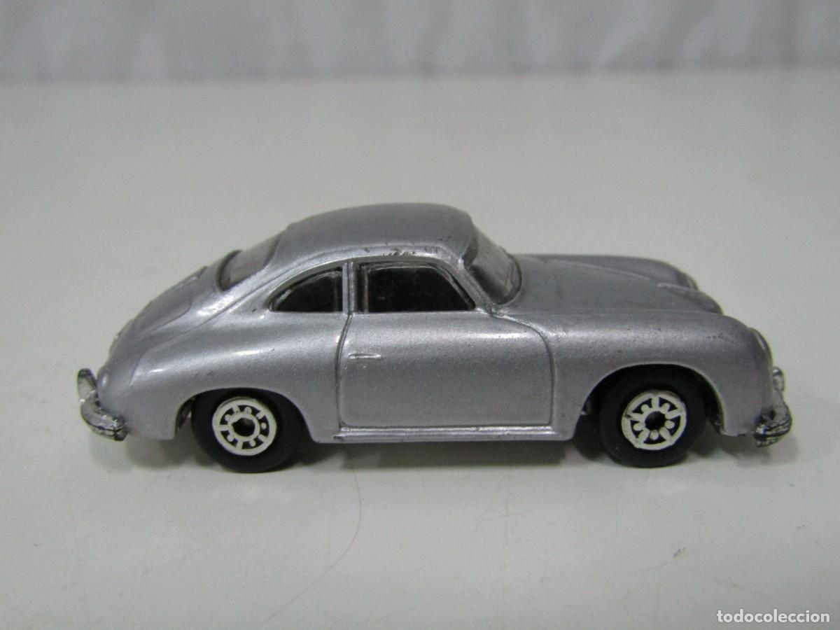 Coches a escala: PORSCHE 355A DE MAISTO - Foto 4