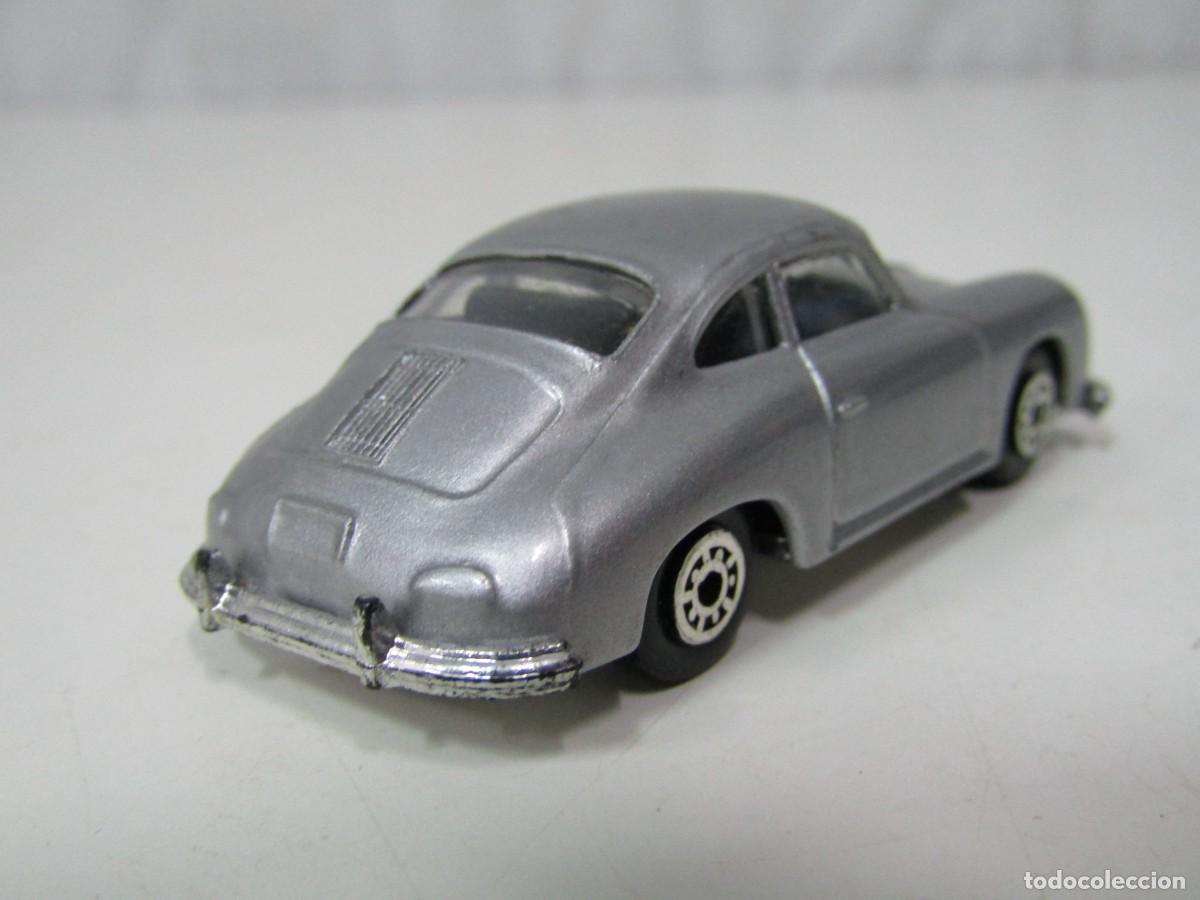 Coches a escala: PORSCHE 355A DE MAISTO - Foto 5
