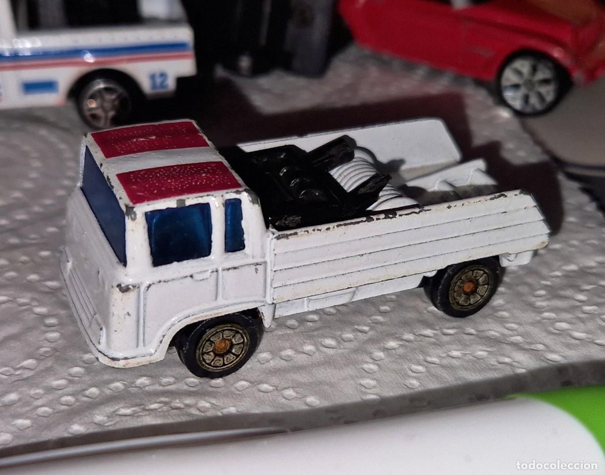 Coches a escala: Cami&oacute;n Chino desguace - Foto 1