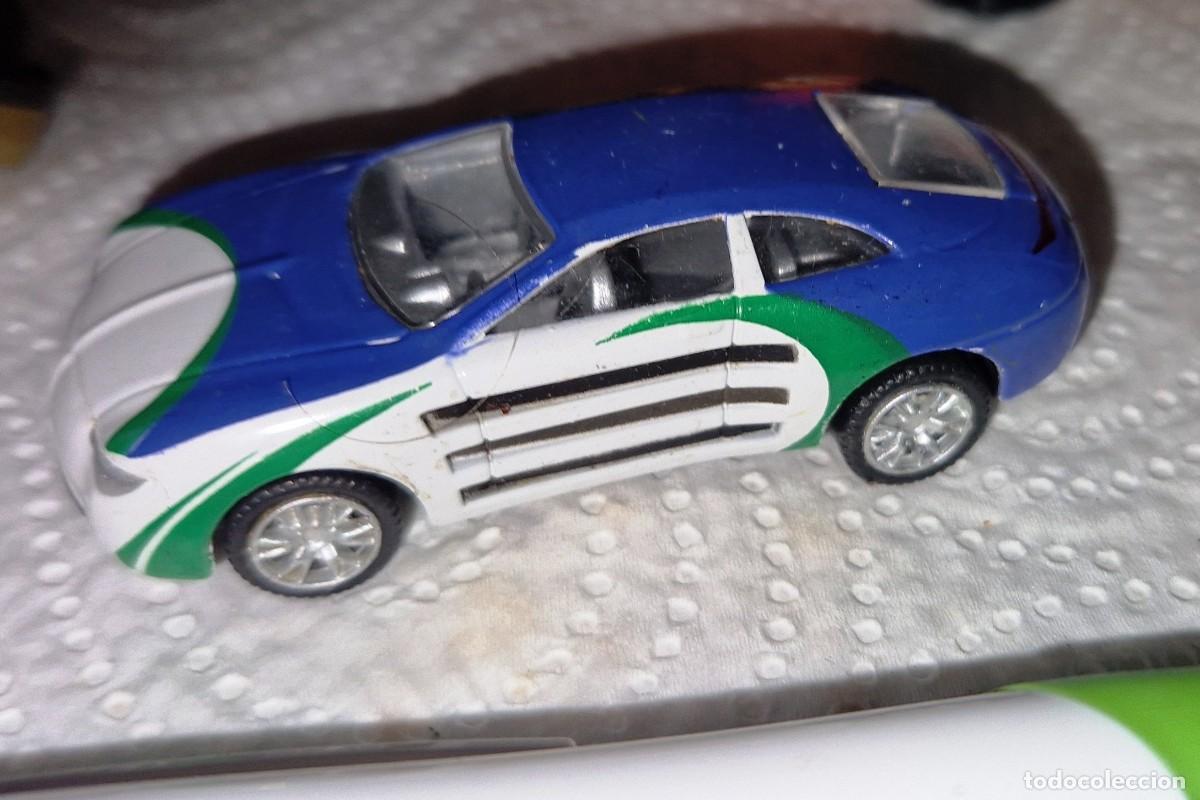 Coches a escala: Coche x chino - Foto 1