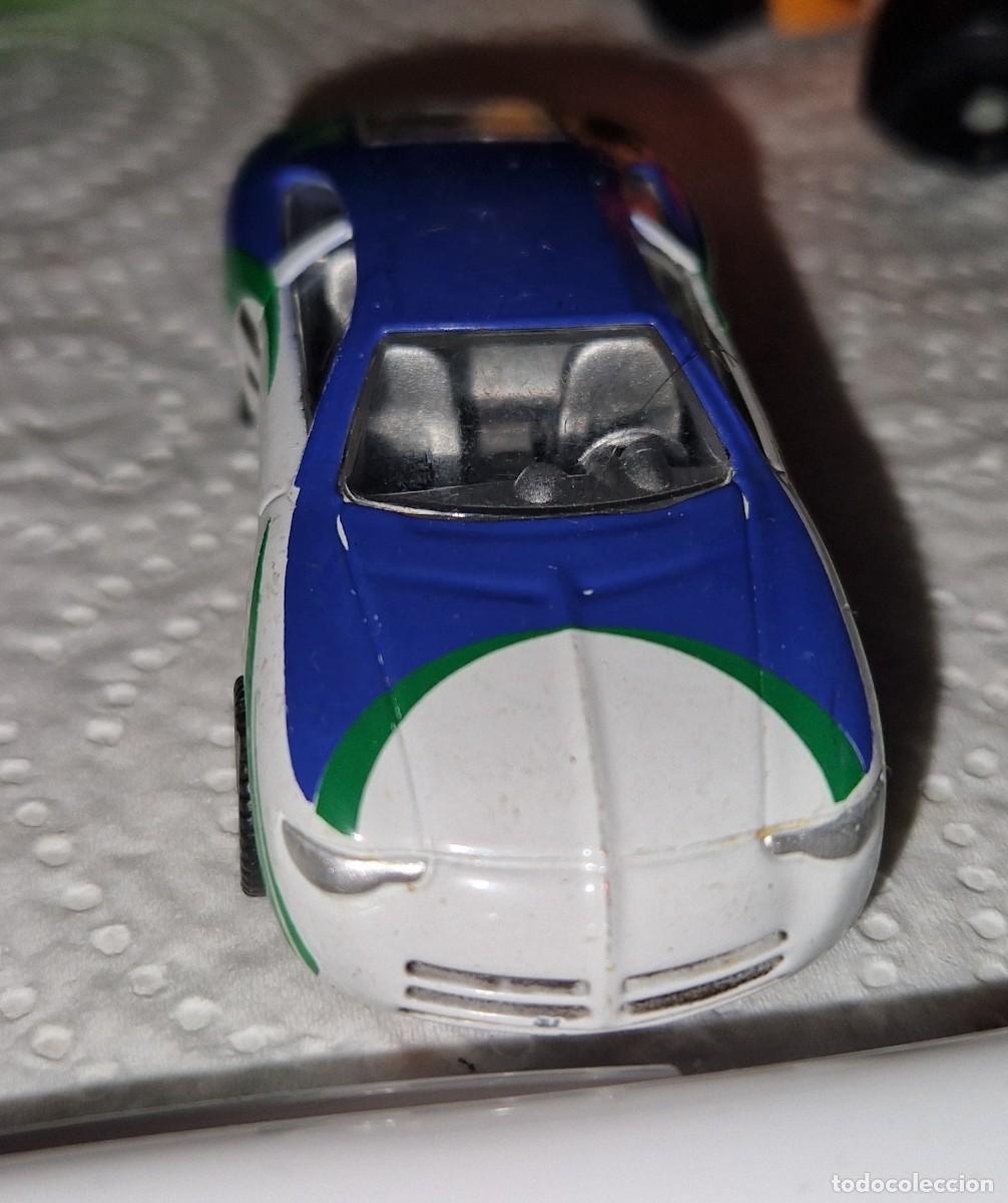 Coches a escala: Coche x chino - Foto 2