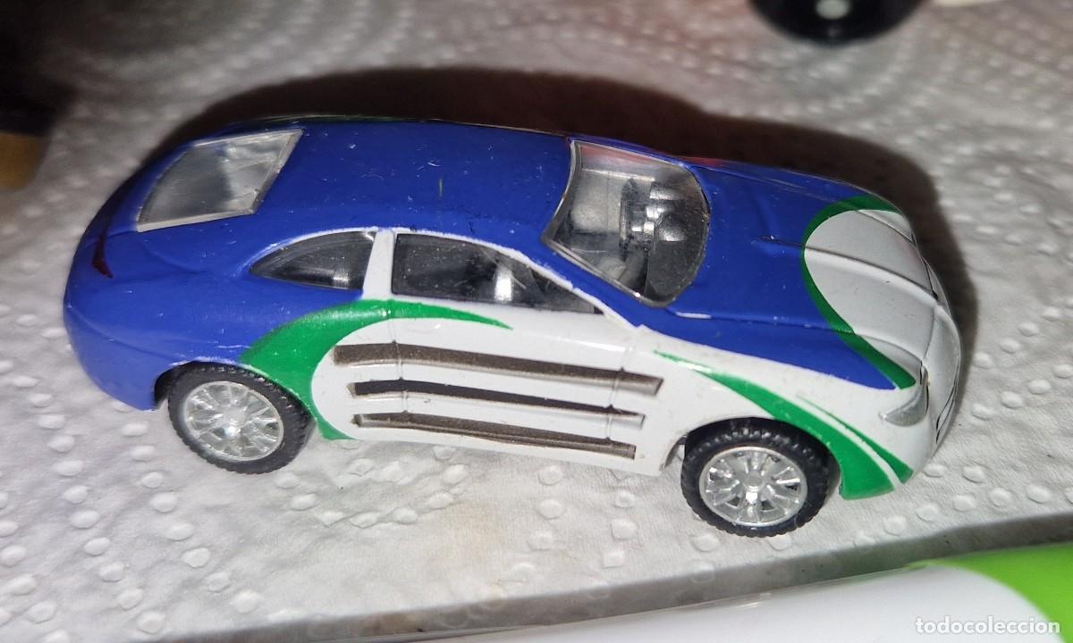 Coches a escala: Coche x chino - Foto 3