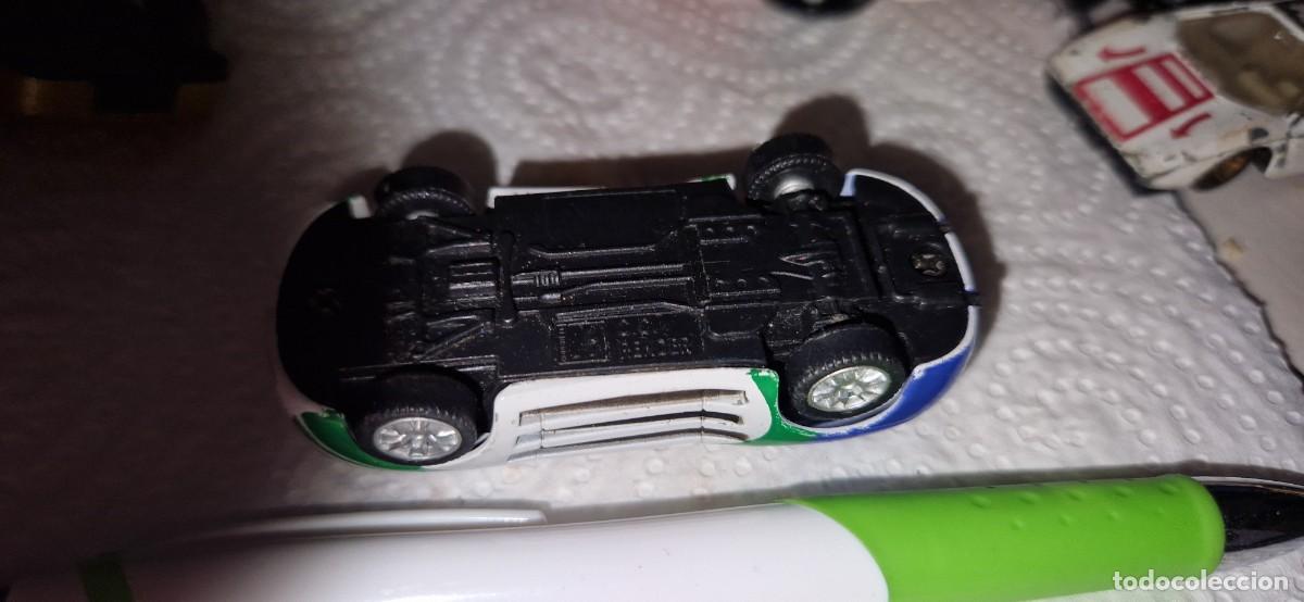 Coches a escala: Coche x chino - Foto 6