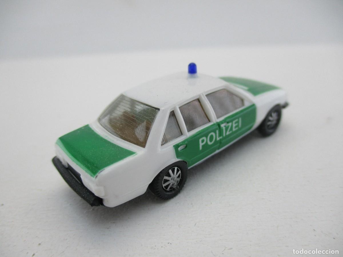 Coches a escala: COCHE ESCALA 1:87 REF A12 - Foto 2