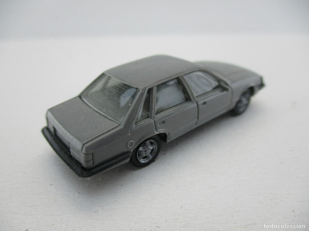 Coches a escala: COCHE ESCALA 1:87 REF A12 - Foto 2