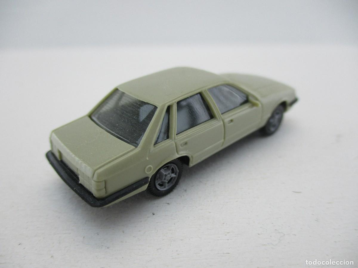 Coches a escala: COCHE ESCALA 1:87 REF A12 - Foto 2