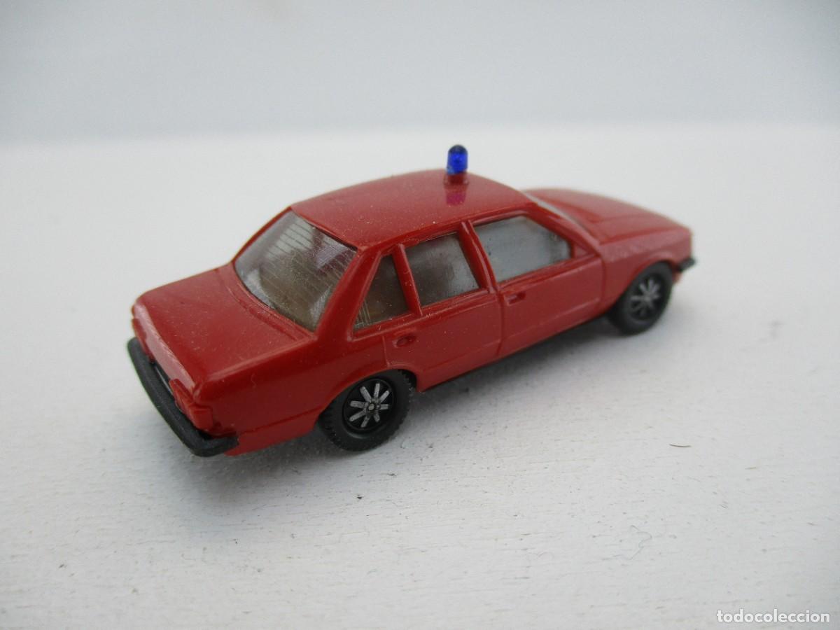 Coches a escala: COCHE ESCALA 1:87 REF A12 - Foto 2