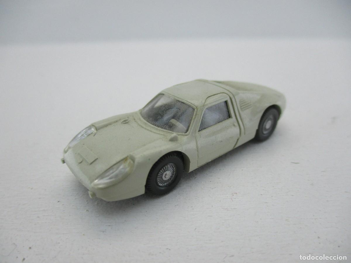 Coches a escala: COCHE ESCALA 1:87 REF A12 - Foto 1