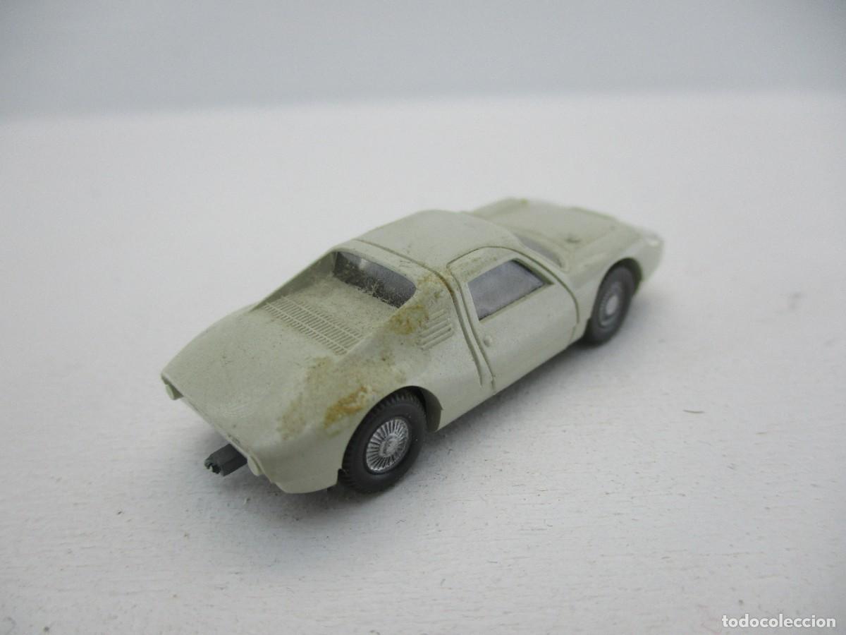 Coches a escala: COCHE ESCALA 1:87 REF A12 - Foto 2