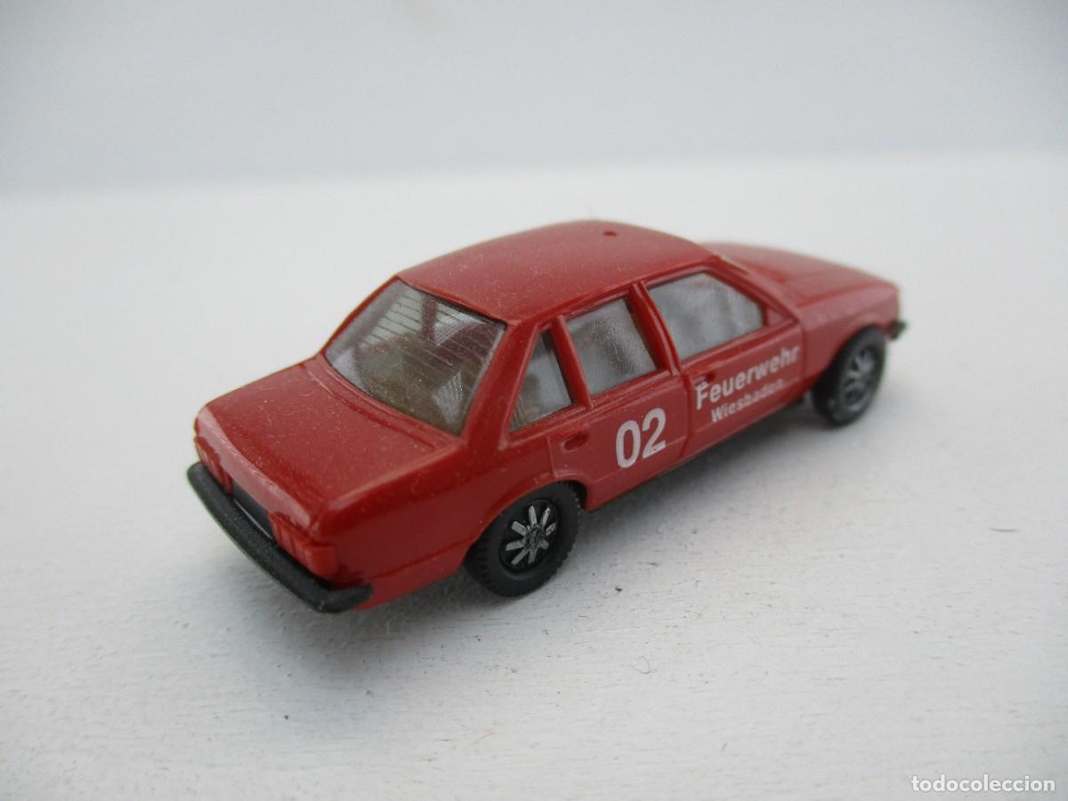 Coches a escala: COCHE ESCALA 1:87 REF A12 - Foto 2