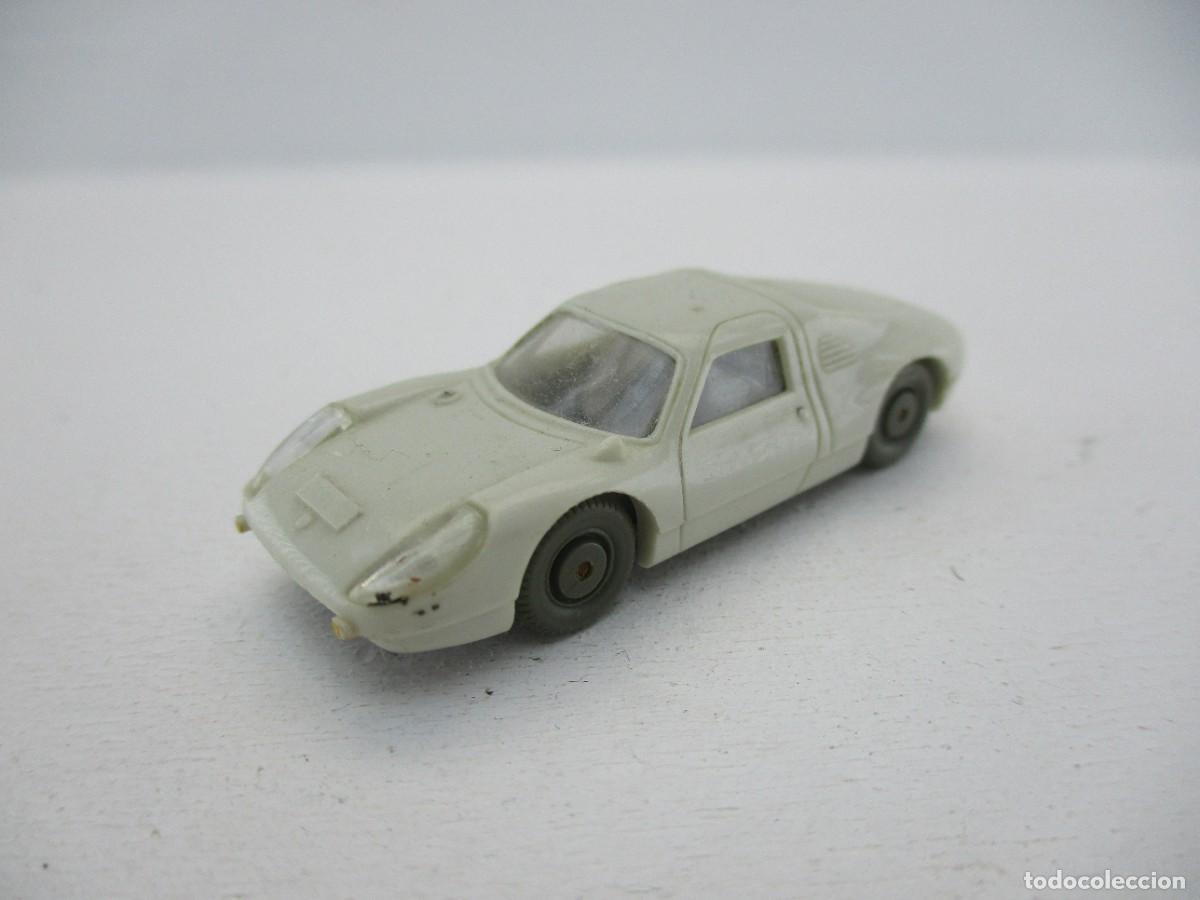 Coches a escala: COCHE ESCALA 1:87 REF A12 - Foto 1