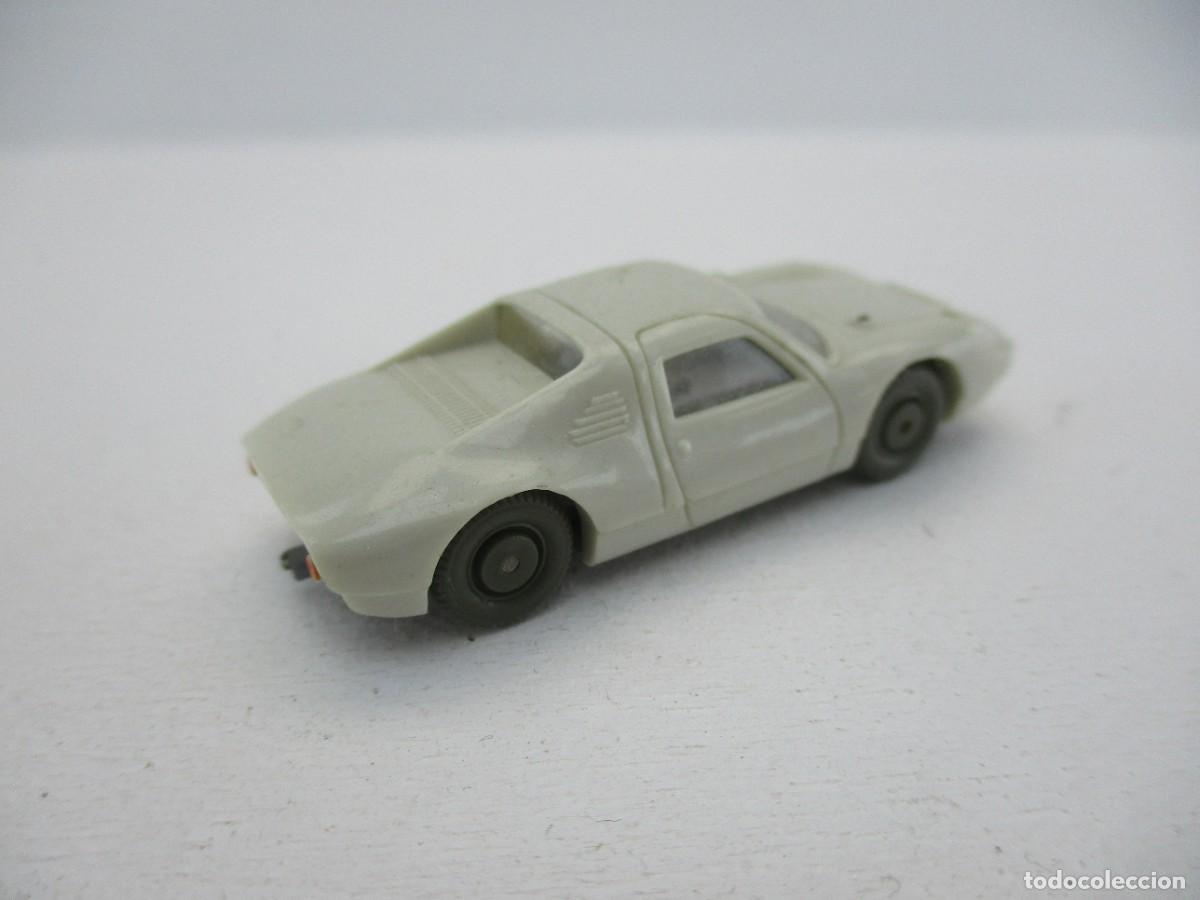 Coches a escala: COCHE ESCALA 1:87 REF A12 - Foto 2