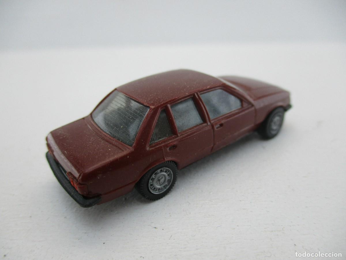 Coches a escala: COCHE ESCALA 1:87 REF A12 - Foto 2