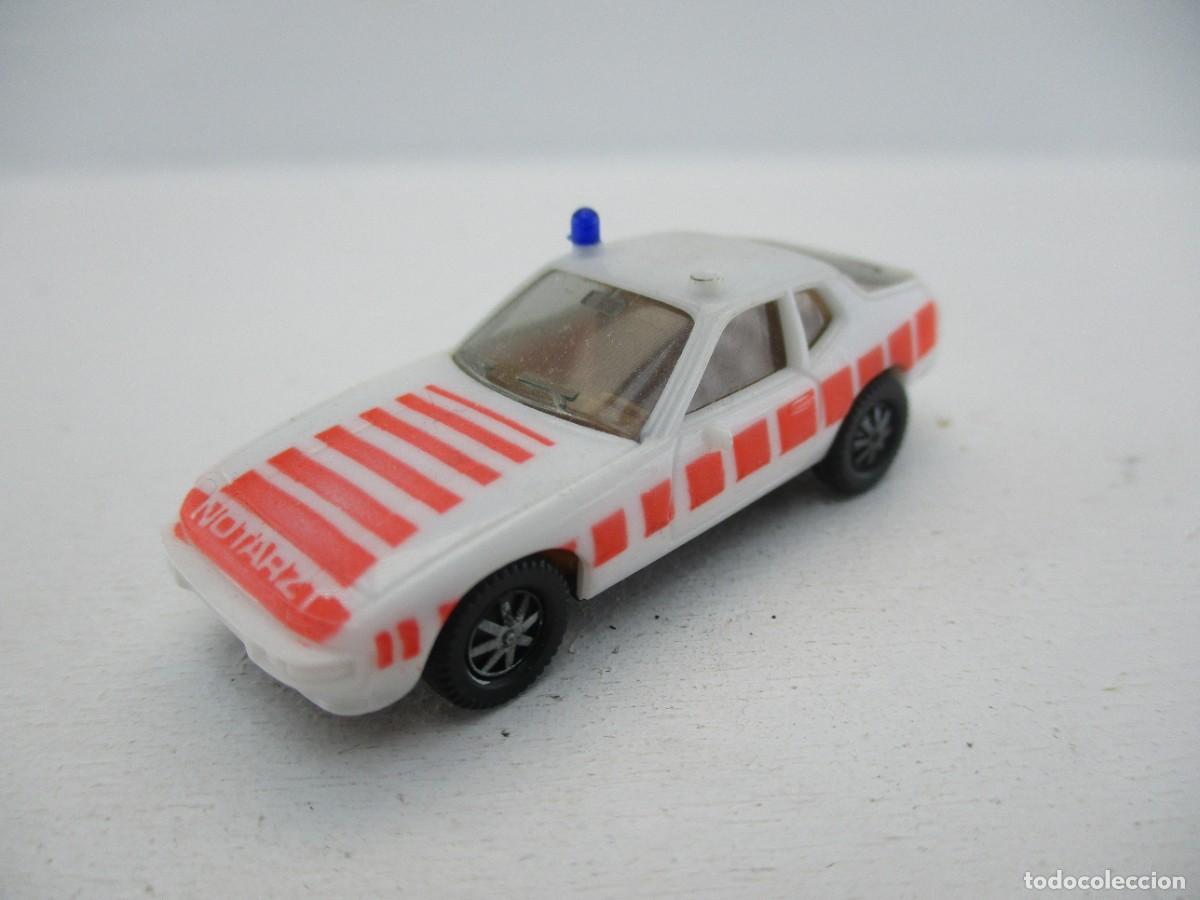 Coches a escala: COCHE ESCALA 1:87 REF A13 - Foto 1