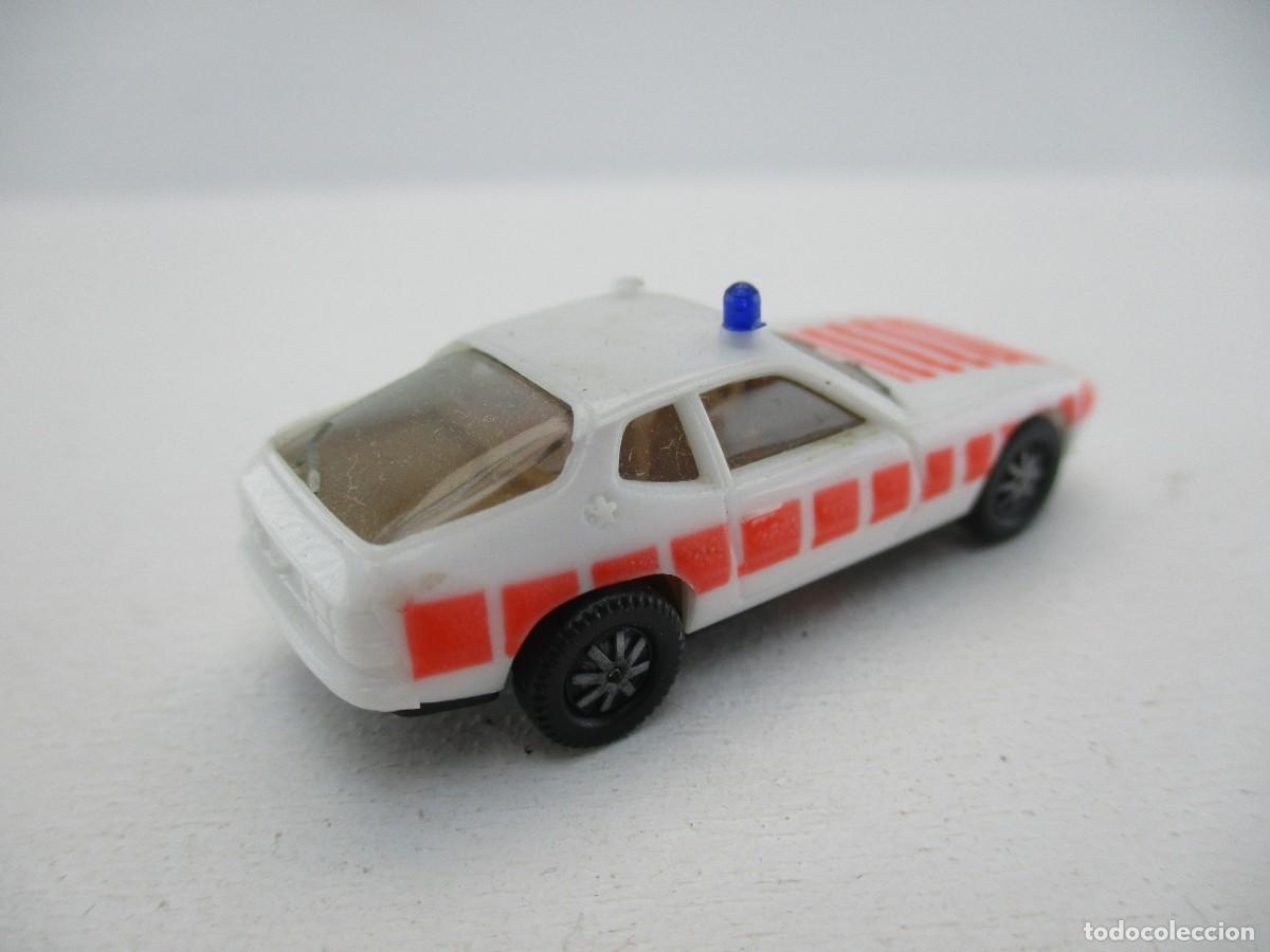 Coches a escala: COCHE ESCALA 1:87 REF A13 - Foto 2