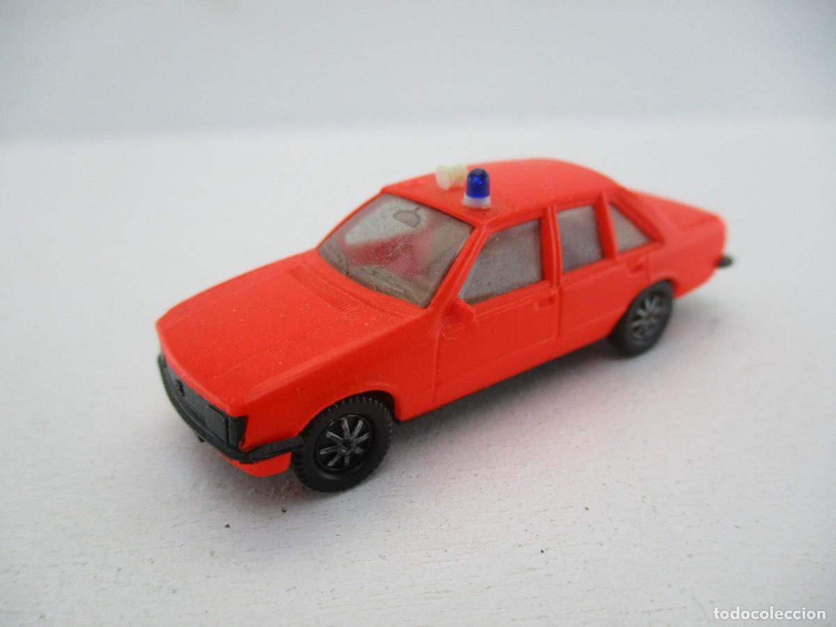 Coches a escala: COCHE ESCALA 1:87 REF A13 - Foto 1