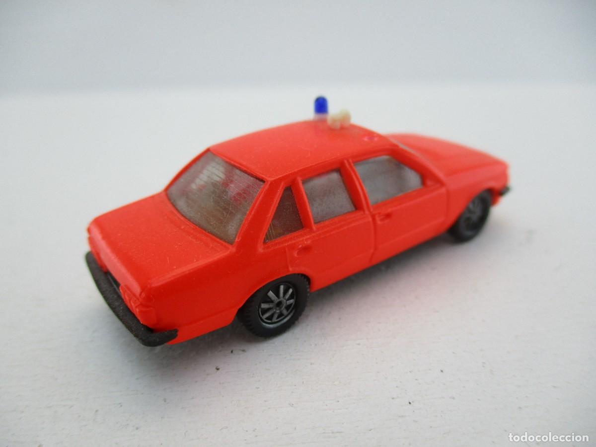 Coches a escala: COCHE ESCALA 1:87 REF A13 - Foto 2