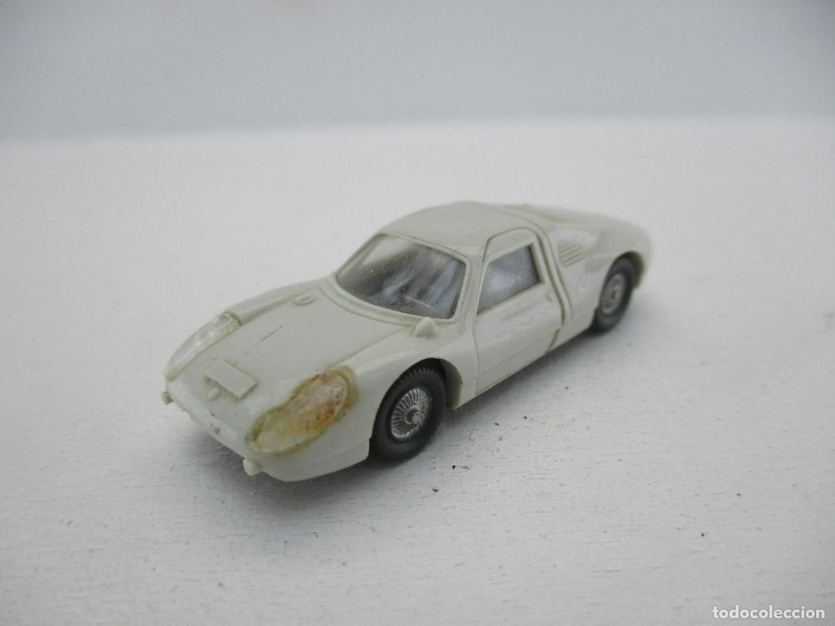 Coches a escala: COCHE ESCALA 1:87 REF A13 - Foto 1