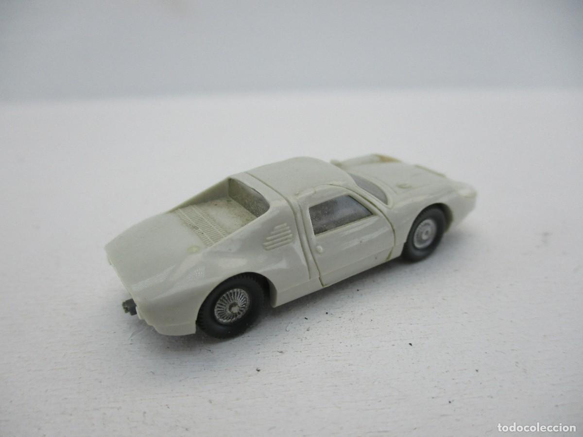 Coches a escala: COCHE ESCALA 1:87 REF A13 - Foto 2