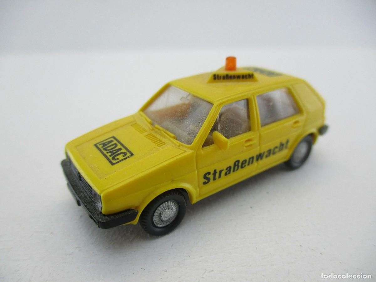 Coches a escala: COCHE ESCALA 1:87 REF A13 - Foto 1