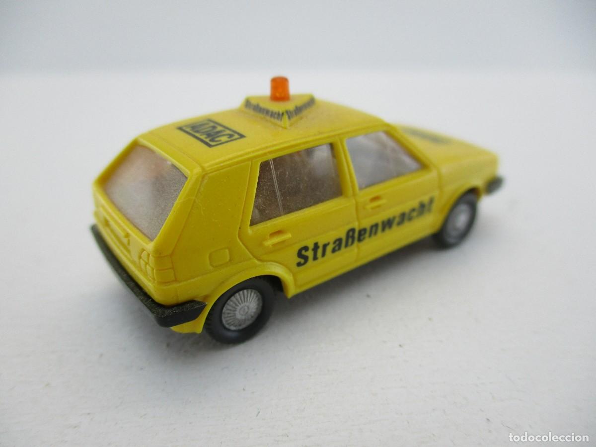 Coches a escala: COCHE ESCALA 1:87 REF A13 - Foto 2