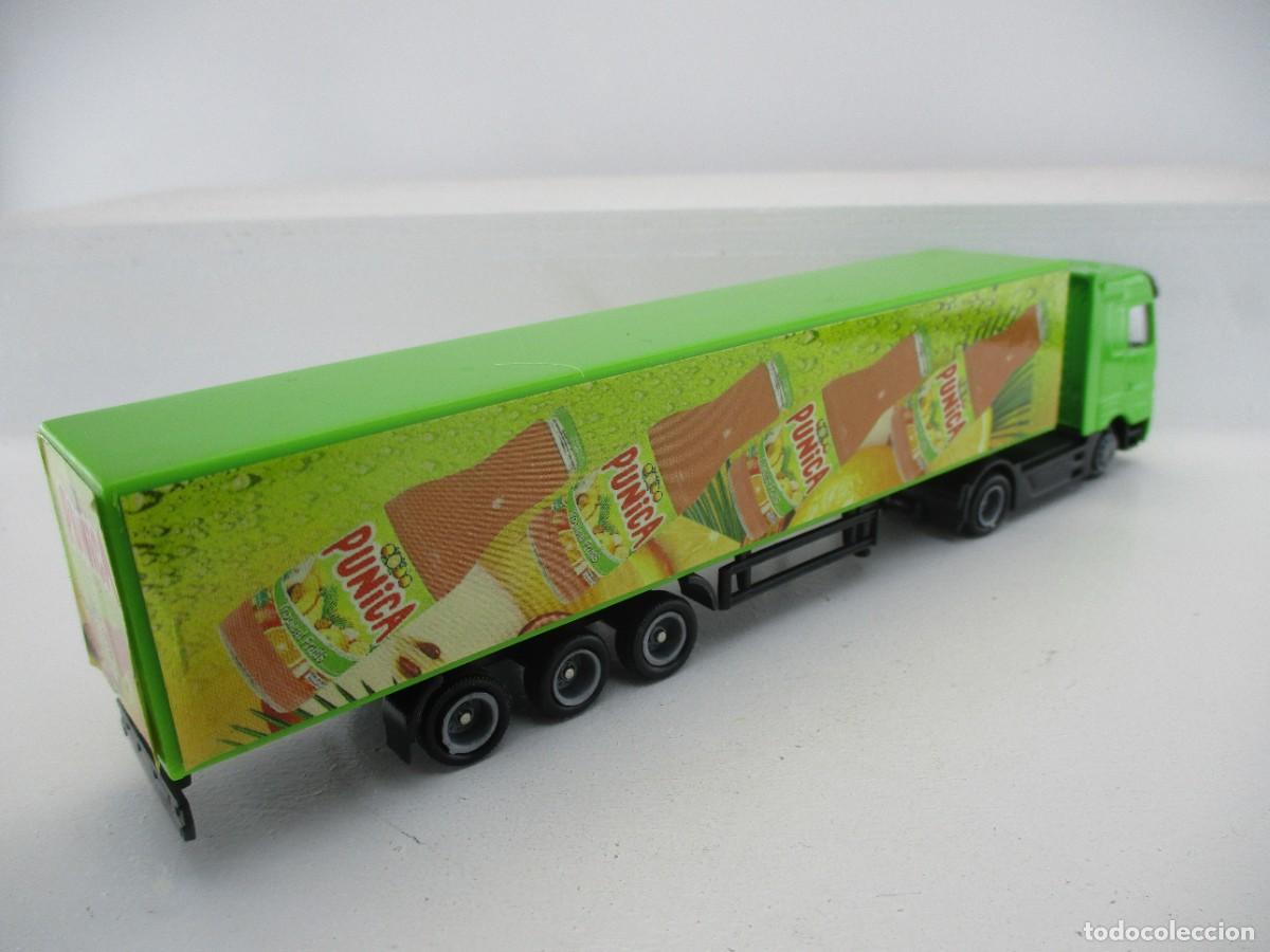 Coches a escala: CAMION ESCALA 1:87 REF SH - Foto 2