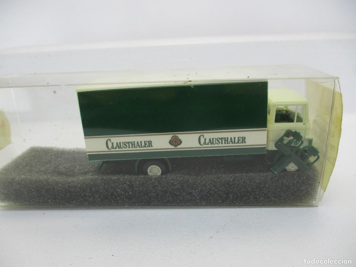 Coches a escala: CAMION ESCALA 1:87 REF SH - Foto 2