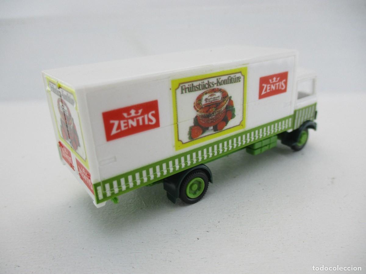 Coches a escala: CAMION ESCALA 1:87 REF RM - Foto 2
