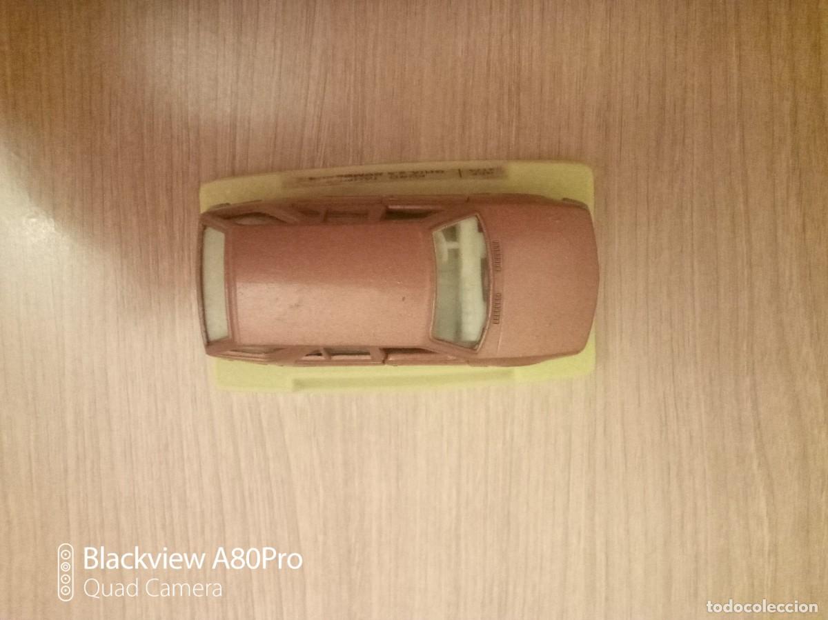 Coches a escala: Mira Renault 18 - Foto 3
